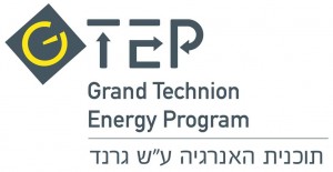 GTEP logo