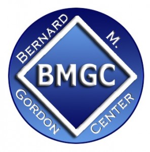 Gordon Center logo